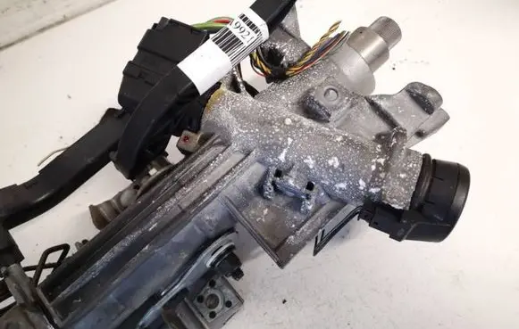BMW 3 E46 Ignition lock contact 6901961