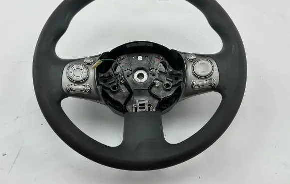 Nissan Cube Z12 Steering wheel 484301FE5A 05807100901