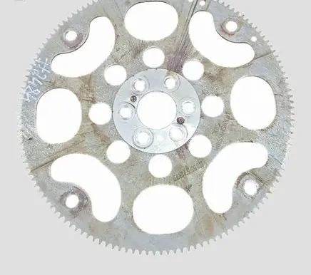 Opel Ampera Flywheel 55571373
