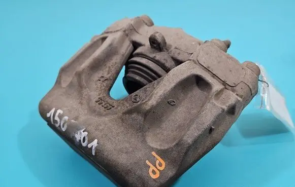 Mercedes-Benz CLS C218 X218 Front brake caliper IMPRK1507701