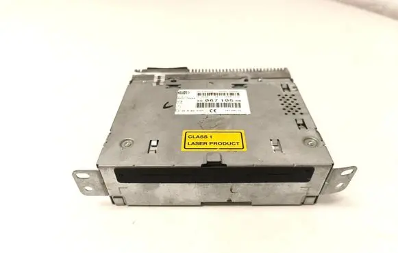 Citroen DS5 Radio/CD/DVD/GPS head unit 9806710580