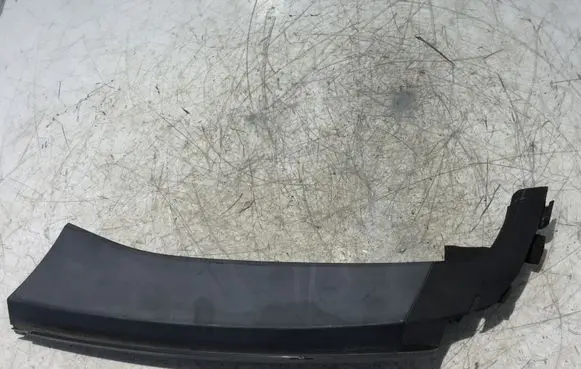 Honda Civic IX Windshield trim 74222TV0E002