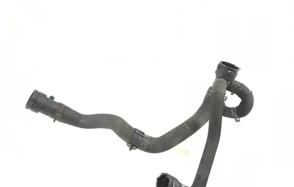 Audi Q5 SQ5 Engine coolant pipe/hose 8R0121049P 8K0122293F 4F0122293A