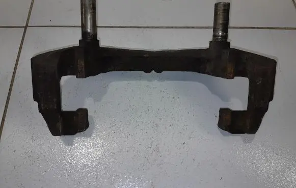 Ford S-MAX Front Brake Caliper Pad/Carrier NOCODE