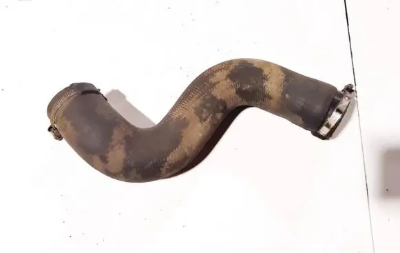 Citroen C5 Intercooler hose/pipe