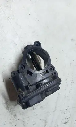 BMW X2 F39 Throttle valve 8512452