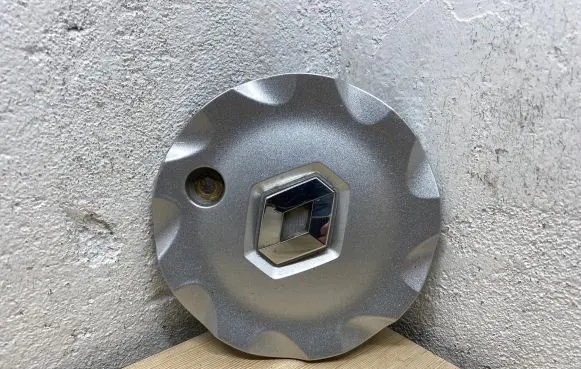 Renault Scenic II - Grand scenic II Original wheel cap 8200412202
