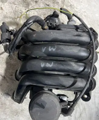 Audi A4 S4 B5 8D Intake manifold 06B133210N 2900304599
