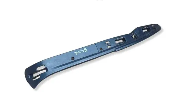 Volkswagen Transporter - Caravelle T5 Front bumper mounting bracket 7H0807183A