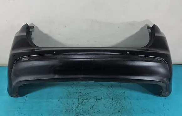 KIA Ceed Rear bumper IMPRK1560383
