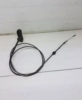 Iveco Daily 3rd gen Engine bonnet/hood lock release cable 1C289 B780