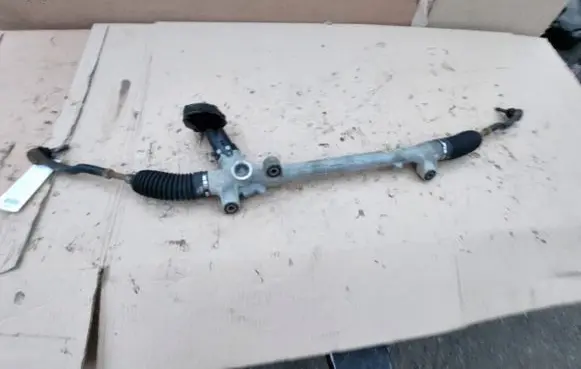 Mazda 3 II Steering rack GHT232110C