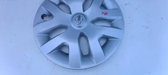 Nissan Qashqai R16 wheel hub/cap/trim 403151KK0B