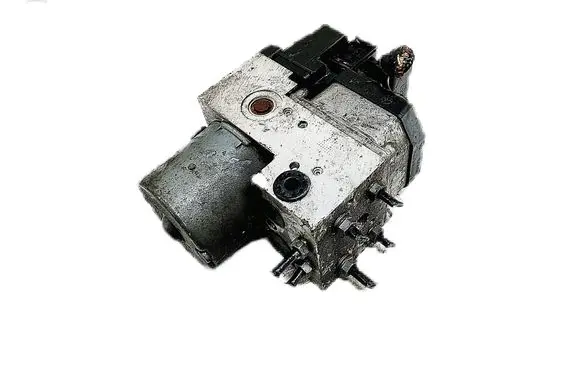 Skoda Superb B8 (3V) ABS Pump 0273004573 3B0614111