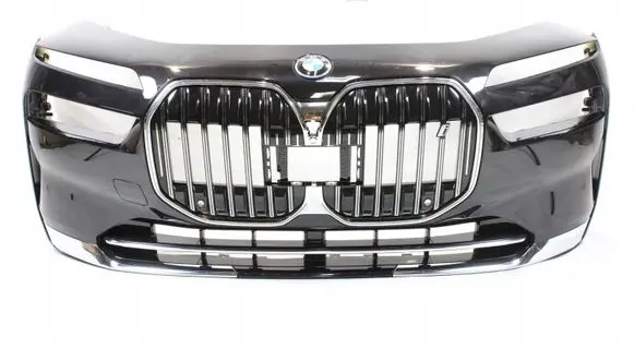 BMW 7 G70 Front bumper