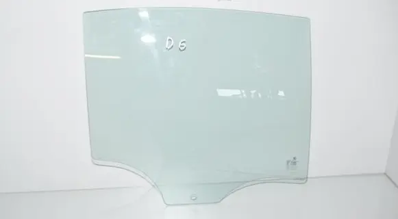 BMW 5 F10 F11 Rear door window glass 7182118 51357182118
