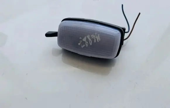 Mazda 6 Other interior light