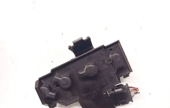 Audi A4 S4 B5 8D Tail light bulb cover holder 