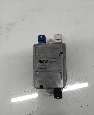 BMW 5 GT F07 USB control unit 10R035621 9200503 13399710