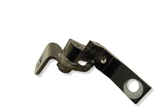 Ford Fiesta Rear door lower hinge H1BBA26811AD