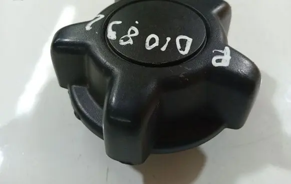 Ford Mondeo MK IV Seat adjustment knob 