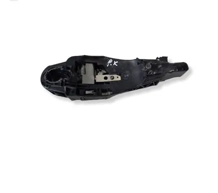 Opel Crossland X Front door exterior handle 9802977380 291020J