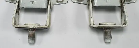 Hyundai i10 Tailgate/trunk/boot hinge