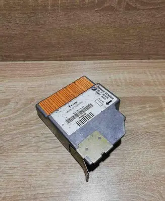 BMW 3 E36 Airbag control unit/module 8374798