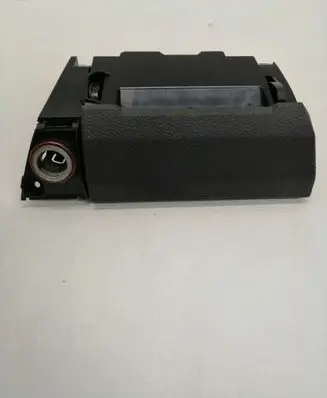 Volkswagen Touran I Car ashtray 1T1857961D