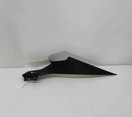 BMW X6 F16 (C) pillar trim 8058602 7324926