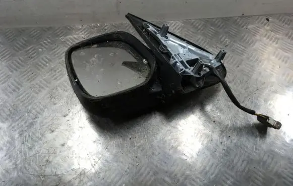 Citroen Berlingo Rear/tail lights E901011