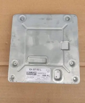 Volkswagen ID.3 Gateway control module 1EA937012L