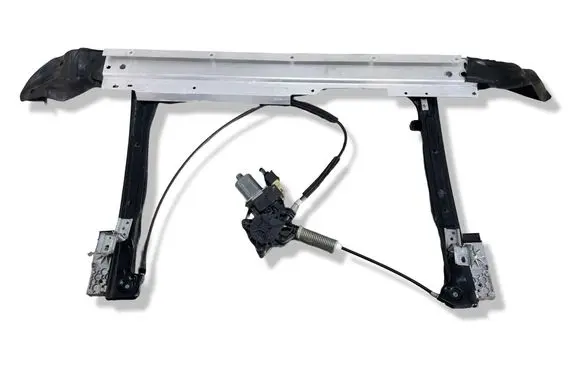 Mini One - Cooper Clubman R55 Front door window regulator with motor 8820011C00 2757043 8820011
