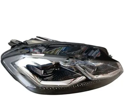 Volkswagen Golf VII Headlight/headlamp 