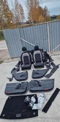 KIA Ceed Interior set 