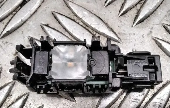 Volvo V70 Other interior light 1286317