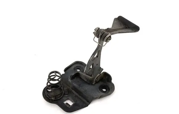 Mercedes-Benz SL R129 Engine bonnet/hood lock/catch A1298800064 1298800064