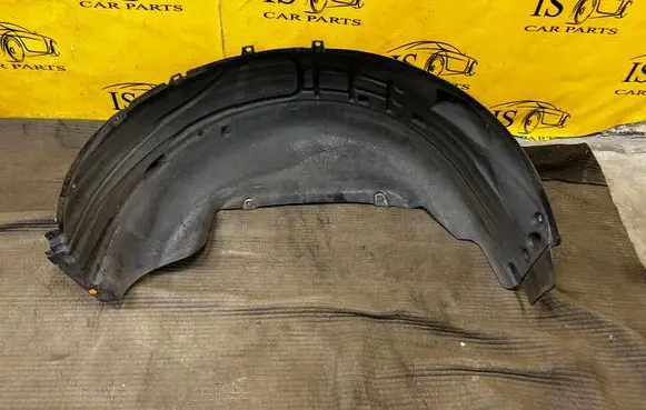Citroen DS7 Crossback Rear arch fender liner splash guards 9820091580