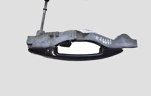 Citroen C5 Front door exterior handle