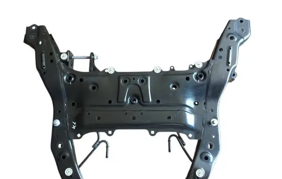 BMW X1 F48 F49 Front subframe 6872729 0854867 1812017