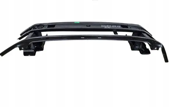 Volkswagen Polo VI Front bumper support beam 2G0807109AJ