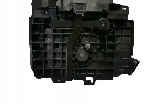 Renault Trafic III (X82) Battery box tray 93461162