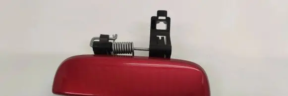 Renault Twingo III Front door exterior handle 806068928r
