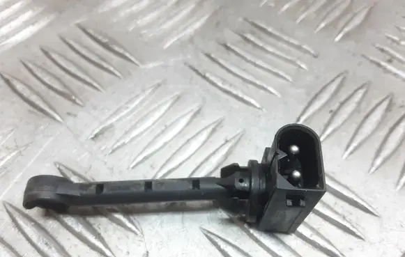 BMW 5 E39 Interior temperature sensor 83913929
