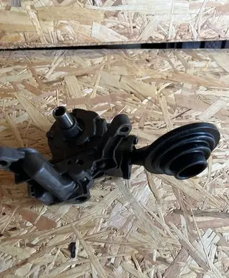 Audi A7 S7 4G Oil pump 06e105aq Gh5070311