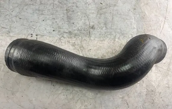 Opel Zafira A Intercooler hose/pipe 2407177 55559701