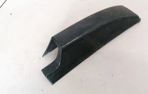 KIA Carens I Roof bar rail 872931d000