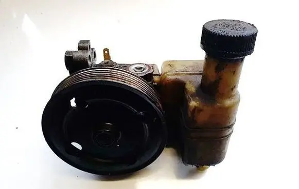 Power steering pump