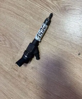 Renault Espace IV Fuel injector 8200100272 0445110110B