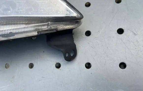 Hyundai i20 (GB IB) LED Daytime headlight 